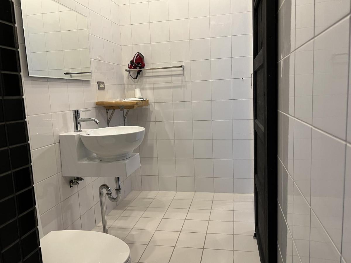 Ferienwohnung Huatian Yilu Xiulin Exterior foto