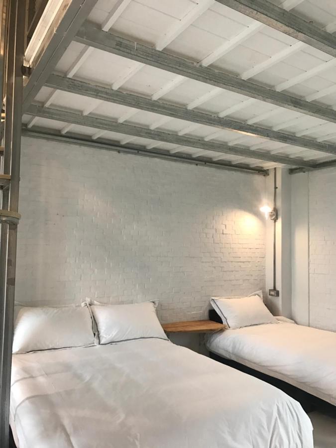 Ferienwohnung Huatian Yilu Xiulin Exterior foto